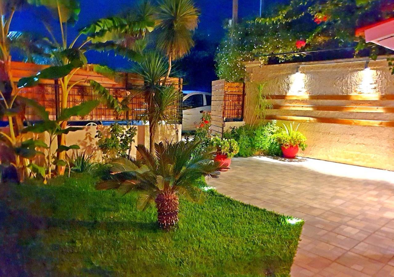 Aloe House Lakithra Villa Luaran gambar