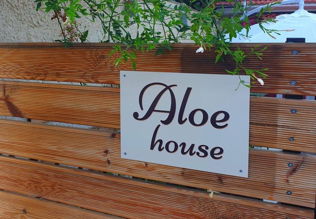 Aloe House Lakithra Villa Luaran gambar
