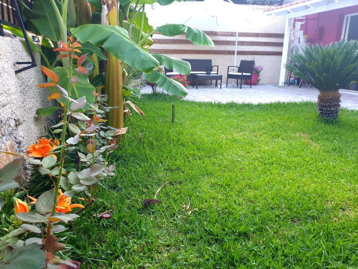 Aloe House Lakithra Villa Luaran gambar