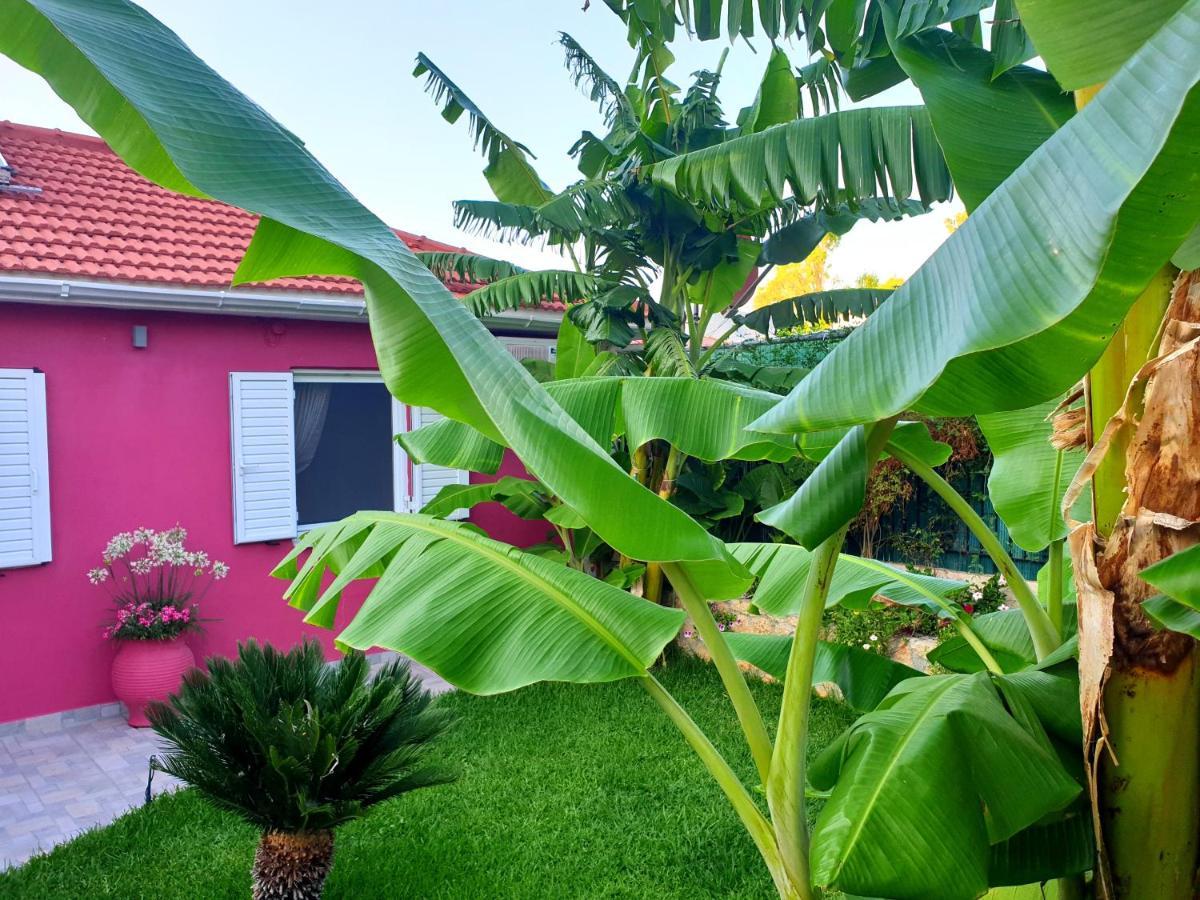 Aloe House Lakithra Villa Luaran gambar