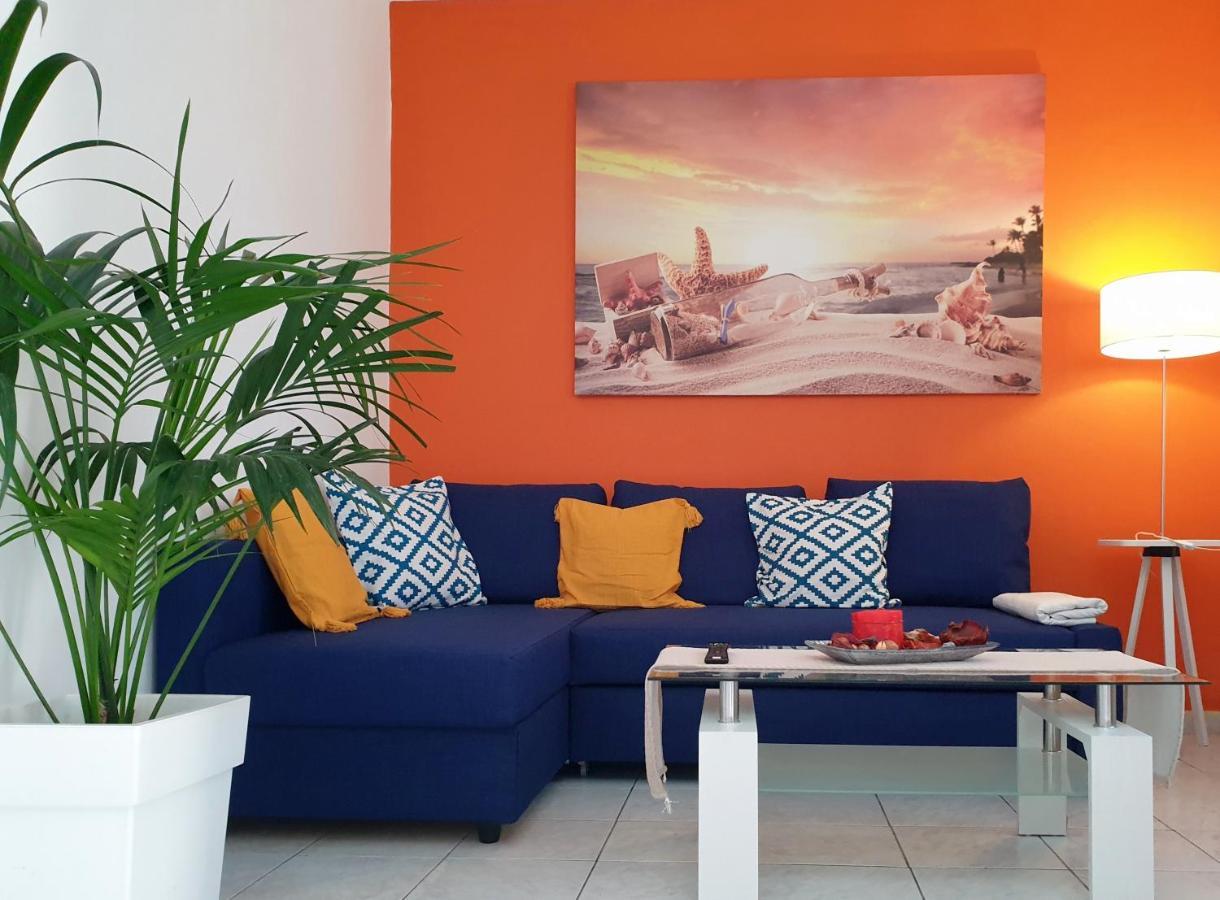 Aloe House Lakithra Villa Luaran gambar