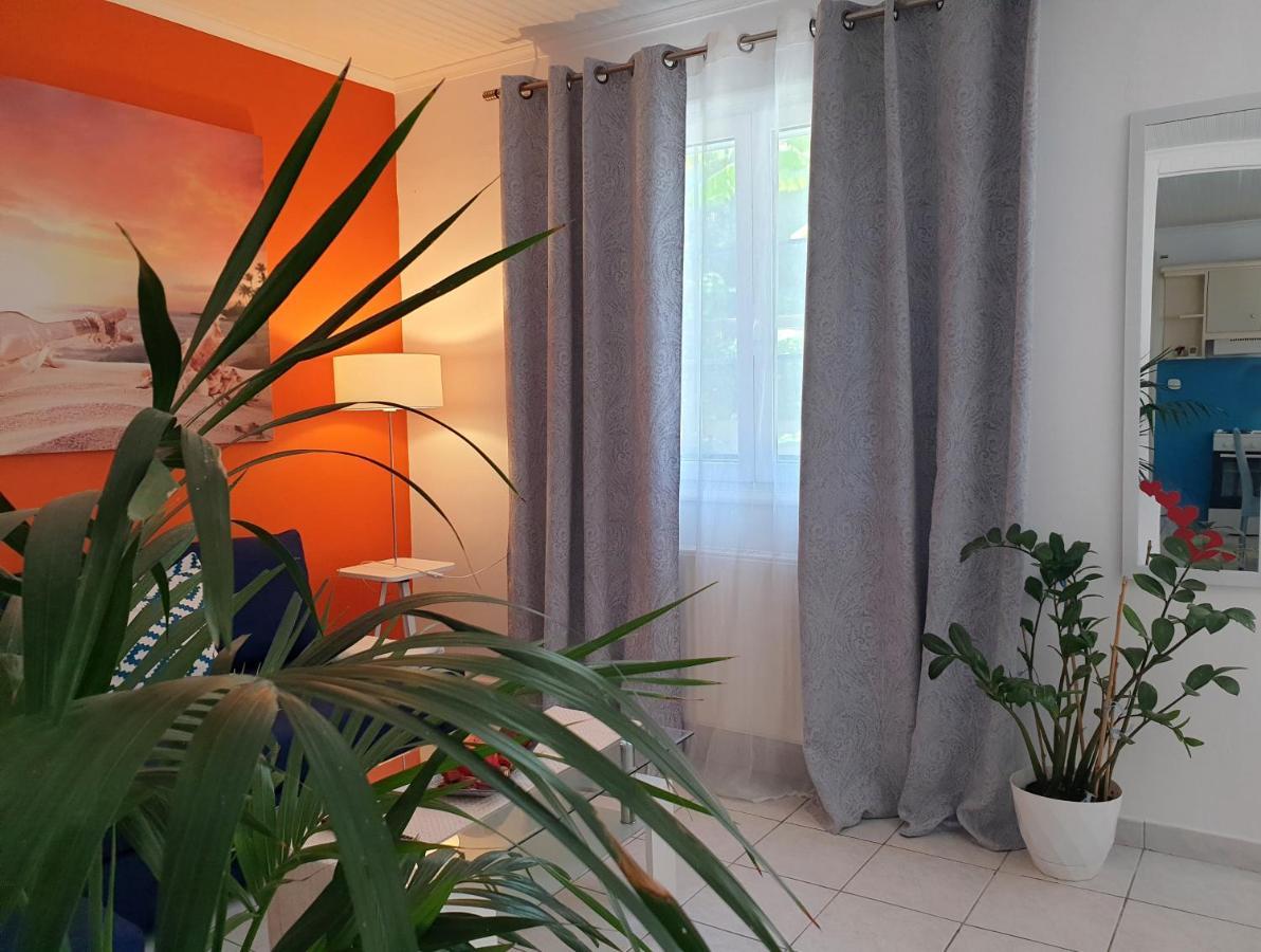 Aloe House Lakithra Villa Luaran gambar