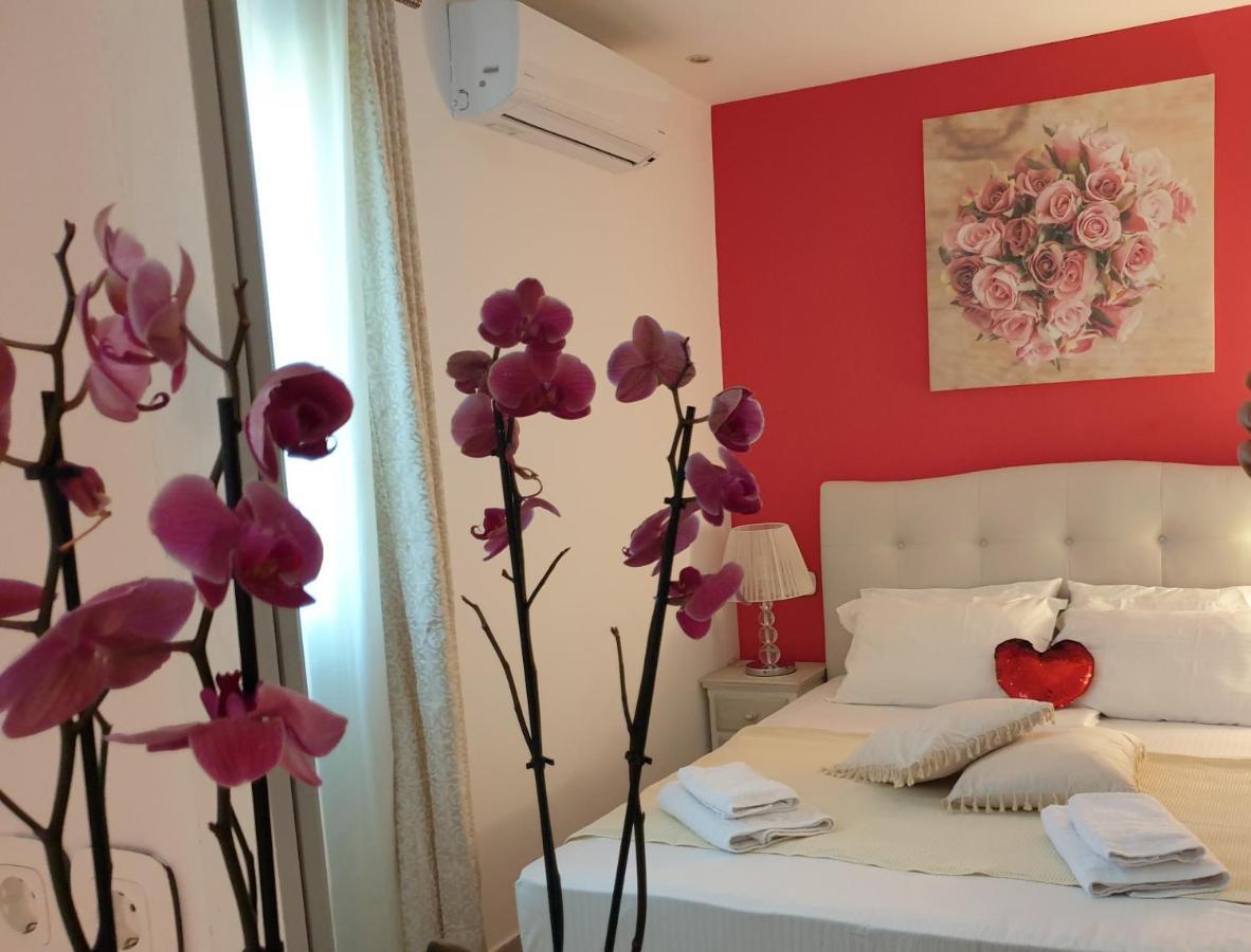 Aloe House Lakithra Villa Luaran gambar