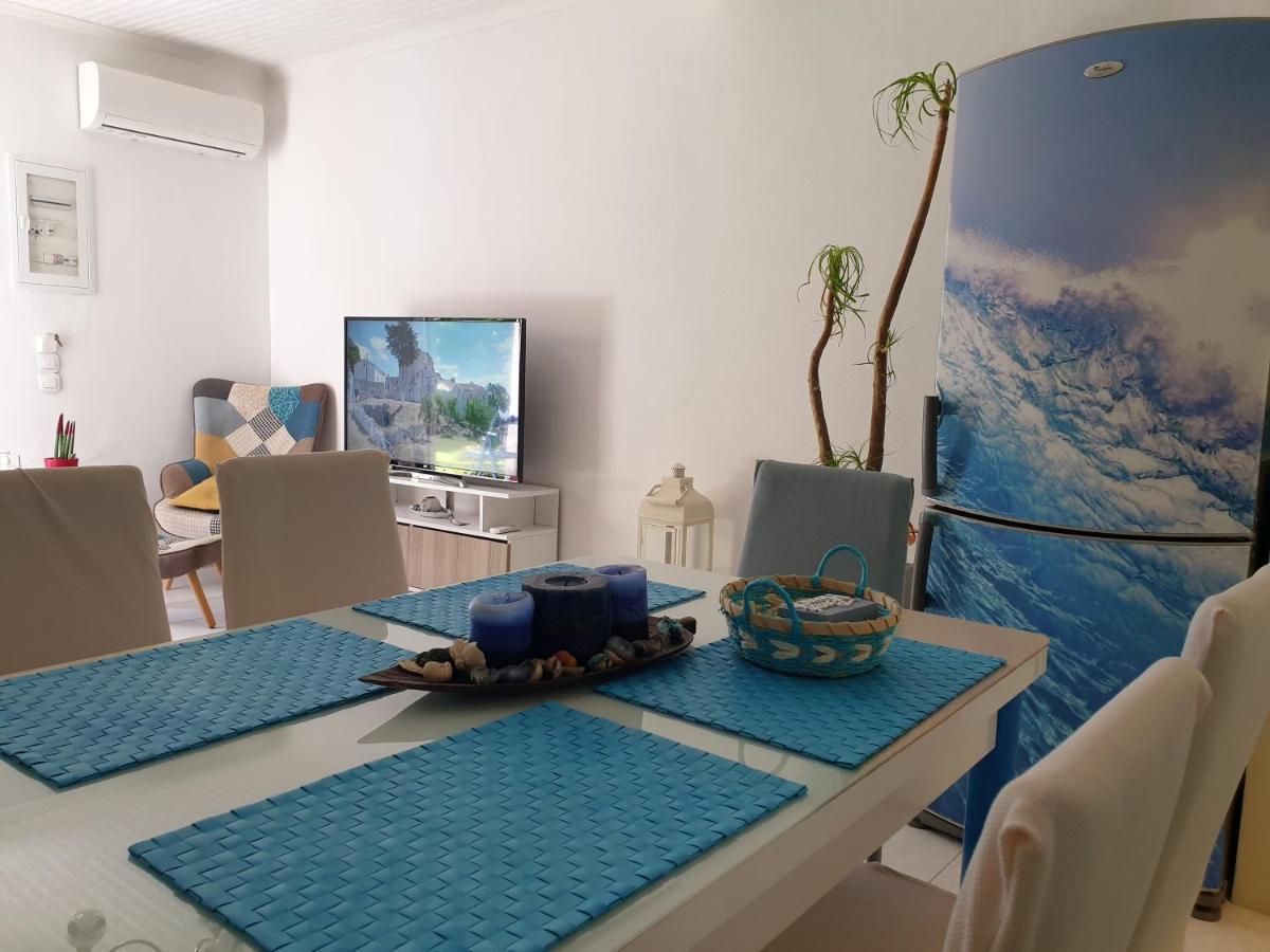 Aloe House Lakithra Villa Luaran gambar