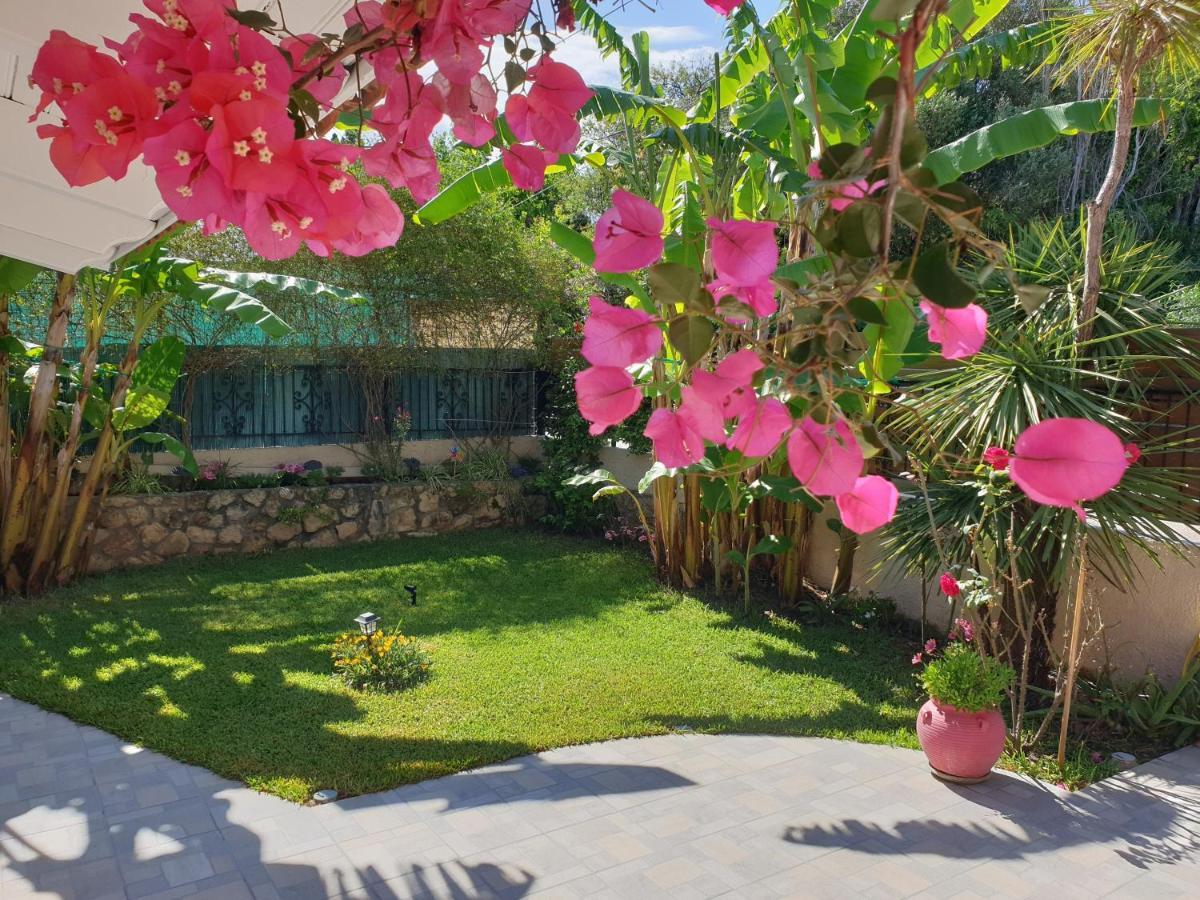 Aloe House Lakithra Villa Luaran gambar