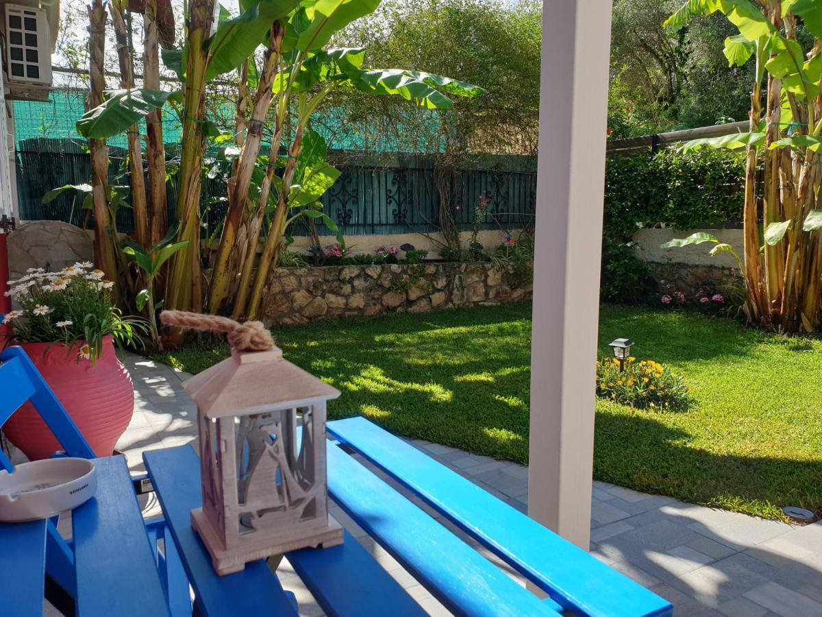 Aloe House Lakithra Villa Luaran gambar