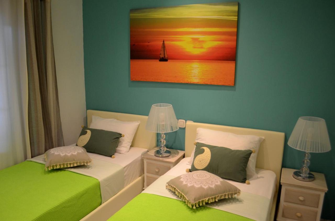 Aloe House Lakithra Villa Luaran gambar